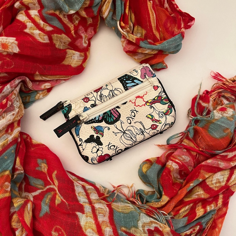 Coin purse - Picture 3 of 3